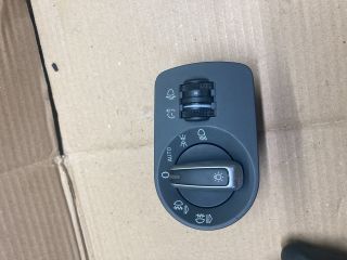 bontott AUDI A1 Világítás Kapcsoló