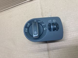 bontott AUDI A1 Világítás Kapcsoló