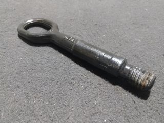 bontott AUDI A1 Vonószem