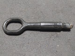 bontott AUDI A1 Vonószem