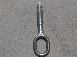 bontott AUDI A1 Vonószem