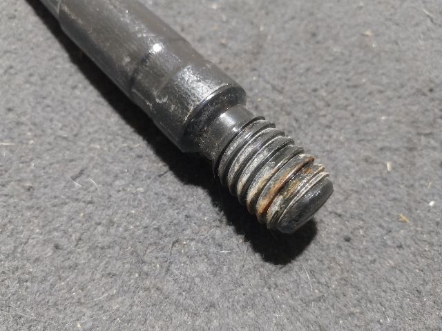 bontott AUDI A1 Vonószem