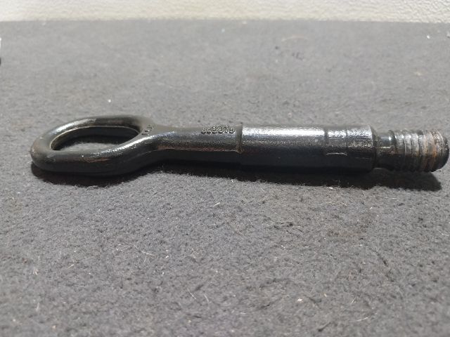 bontott AUDI A1 Vonószem