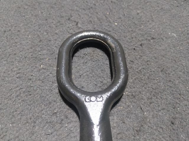 bontott AUDI A1 Vonószem