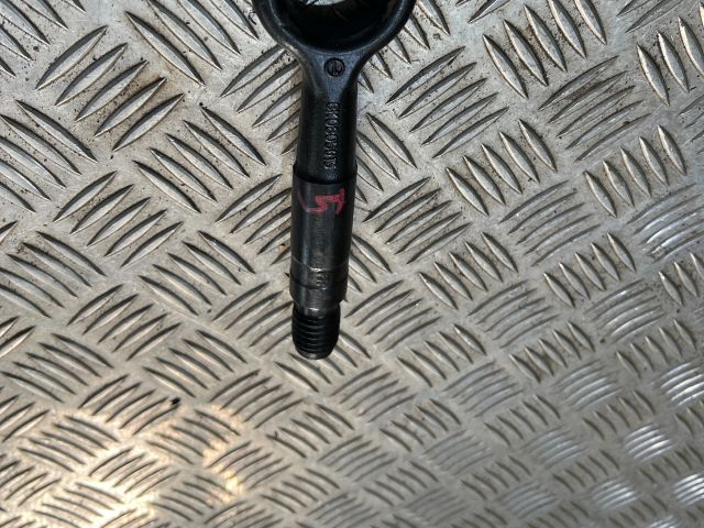 bontott AUDI A1 Vonószem