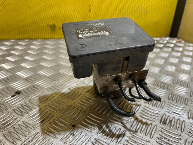 bontott AUDI A2 ABS Kocka