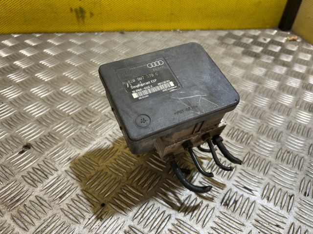 bontott AUDI A2 ABS Kocka