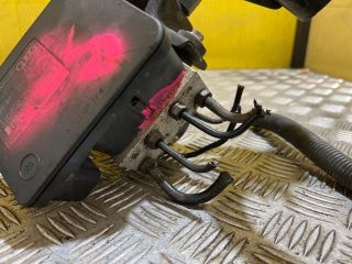 bontott AUDI A2 ABS Kocka