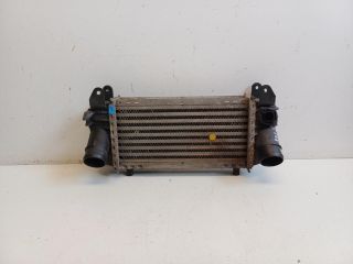 bontott AUDI A2 Intercooler