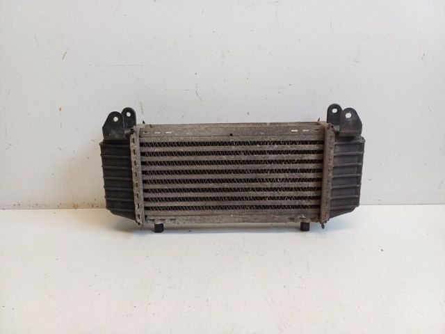 bontott AUDI A2 Intercooler