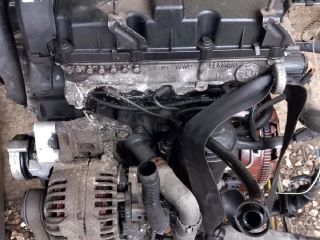 bontott AUDI A2 Motor (Fűzött blokk hengerfejjel)