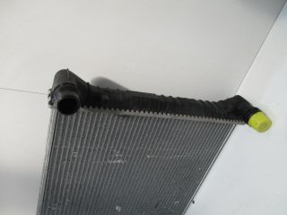 bontott AUDI A2 Vízhűtő Radiátor (Nem klímás)