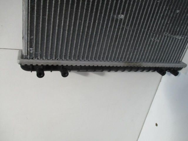 bontott AUDI A2 Vízhűtő Radiátor (Nem klímás)