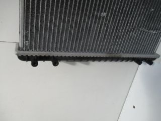 bontott AUDI A2 Vízhűtő Radiátor (Nem klímás)