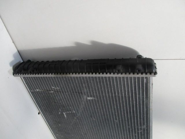 bontott AUDI A2 Vízhűtő Radiátor (Nem klímás)