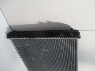 bontott AUDI A2 Vízhűtő Radiátor (Nem klímás)