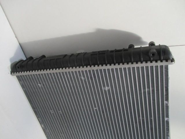bontott AUDI A2 Vízhűtő Radiátor (Nem klímás)