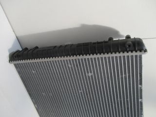 bontott AUDI A2 Vízhűtő Radiátor (Nem klímás)