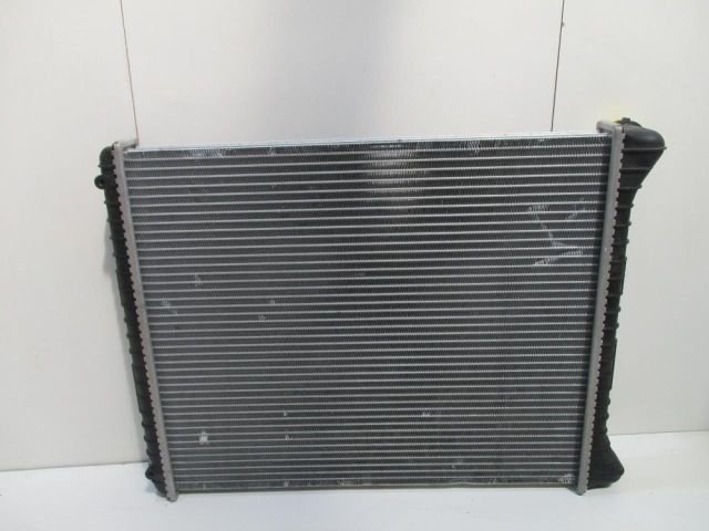 bontott AUDI A2 Vízhűtő Radiátor (Nem klímás)