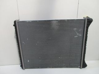 bontott AUDI A2 Vízhűtő Radiátor (Nem klímás)