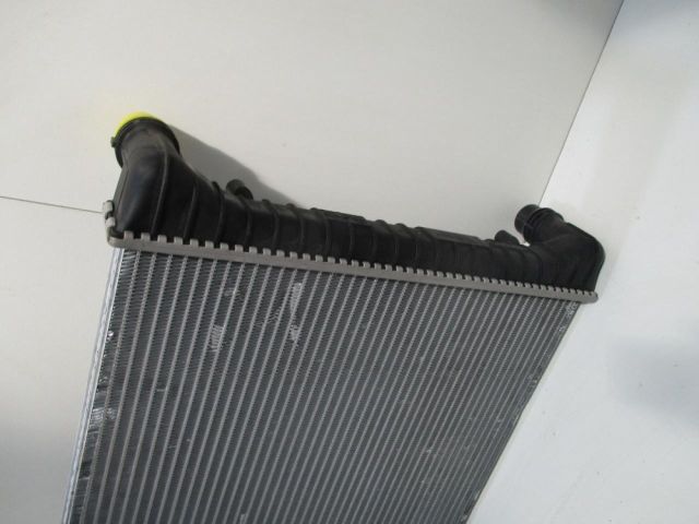 bontott AUDI A2 Vízhűtő Radiátor (Nem klímás)