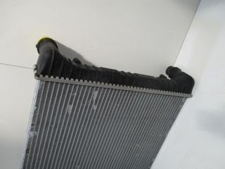 bontott AUDI A2 Vízhűtő Radiátor (Nem klímás)