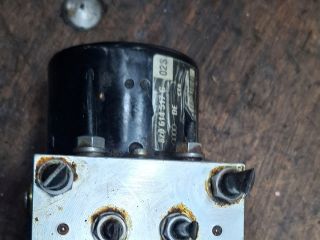 bontott AUDI A2 ABS Kocka