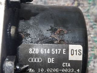 bontott AUDI A2 ABS Kocka