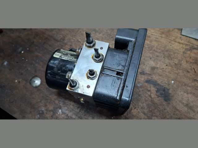 bontott AUDI A2 ABS Kocka