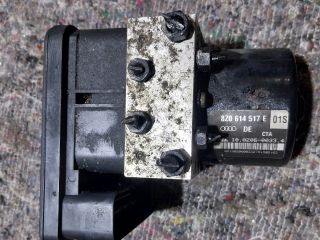 bontott AUDI A2 ABS Kocka