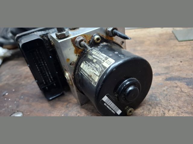 bontott AUDI A2 ABS Kocka