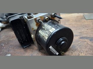 bontott AUDI A2 ABS Kocka