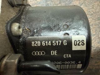 bontott AUDI A2 ABS Kocka