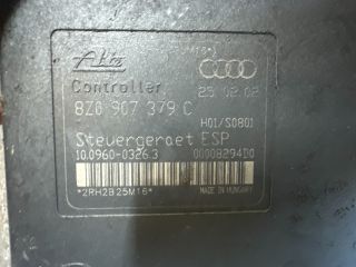 bontott AUDI A2 ABS Kocka