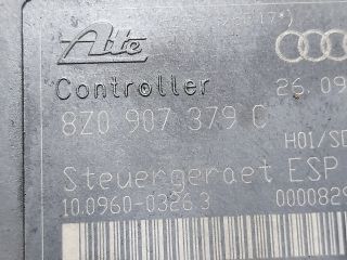 bontott AUDI A2 ABS Kocka