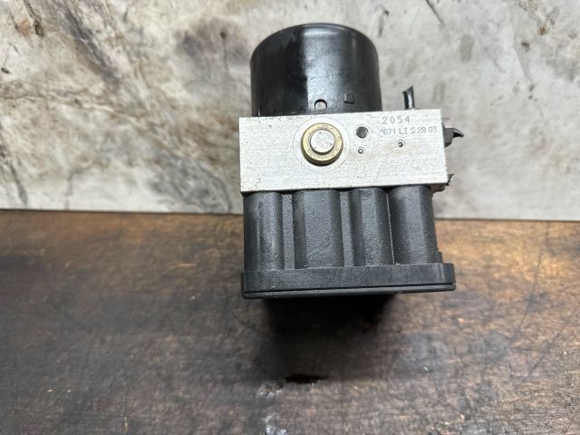 bontott AUDI A2 ABS Kocka