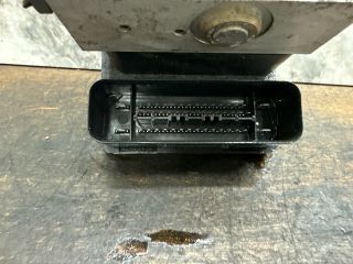 bontott AUDI A2 ABS Kocka