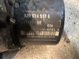 bontott AUDI A2 ABS Kocka