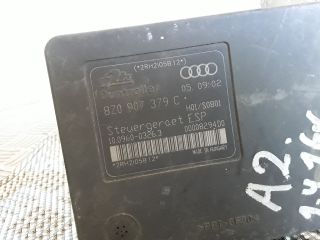 bontott AUDI A2 ABS Kocka