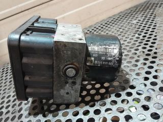 bontott AUDI A2 ABS Kocka