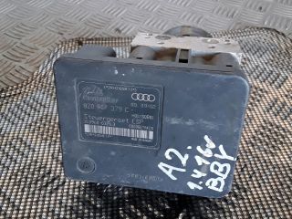 bontott AUDI A2 ABS Kocka