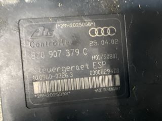 bontott AUDI A2 ABS Kocka