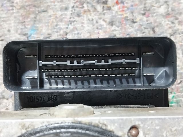 bontott AUDI A2 ABS Kocka