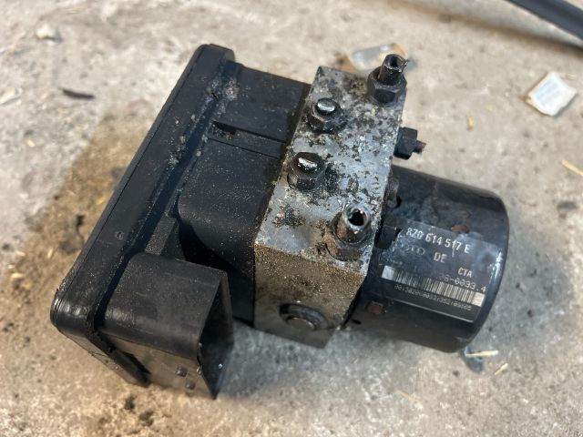 bontott AUDI A2 ABS Kocka