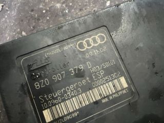 bontott AUDI A2 ABS Kocka