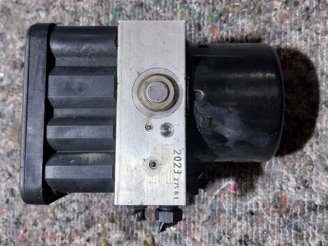 bontott AUDI A2 ABS Kocka