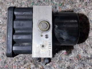 bontott AUDI A2 ABS Kocka