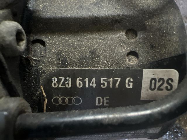 bontott AUDI A2 ABS Kocka