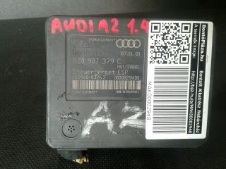 bontott AUDI A2 ABS Kocka