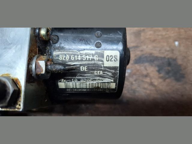 bontott AUDI A2 ABS Kocka